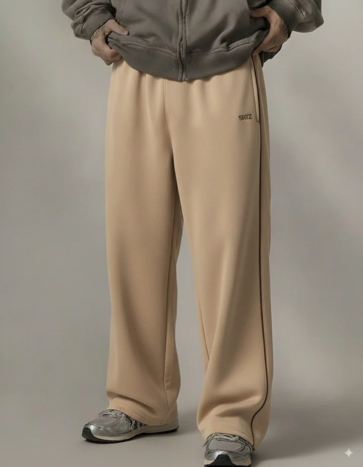 Your Style, Your Perfect Fit